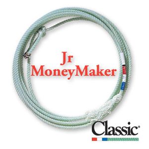 Classic Jr MoneyMaker Kid Rope
