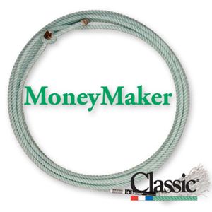 Classic MoneyMaker 35' Rope