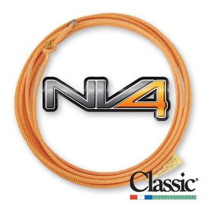 Classic NV4 30' Rope