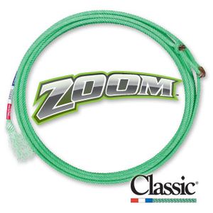 Classic Zoom Kid Rope