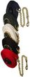 Cotton Lunge Line w/Chain 