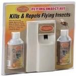 Country Vet� Automatic Flying Insect & Air Freshening Kit