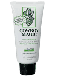 Cowboy Magic Detangler (Tube)