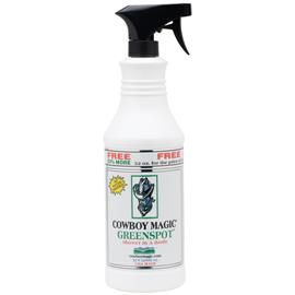 Cowboy Magic Green Spot Remover