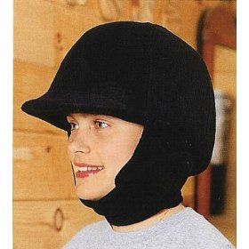 COZY HELMET COVER 