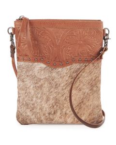 CROSS BODY AND MESSENGER HANDBAGS