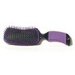 Curved Handle Mane/Tail Brush Curved Handle Mane/Tail Brush