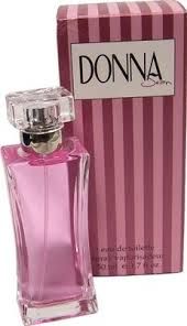 Donna Jean Ladies Cologne Spray