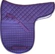 Double back padding cotton quilted Contour All-Purpose Pad