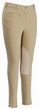 EcoGreen by TuffRider Ladies Bamboo Knee Patch LowRise Breech