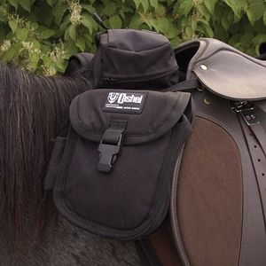 English Saddle Bags, Carriers ,Covers & Accessories