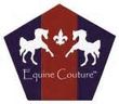 Equine Couture Bling Leather Belt