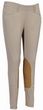 Equine Couture Children's Coolmax� Champion Side Zip Breeches