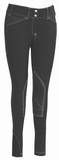Equine Couture Children's Sportif Natasha Breeches with CS2 bottom