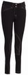 Equine Couture Ladies Sportif Natasha Breeches WWB w/ CS2 Bottom