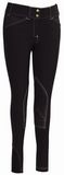 Equine Couture Ladies Sportif Natasha Breeches WWB w/ CS2 Bottom
