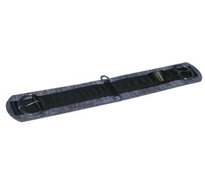 Equisential Felt Western Cinch