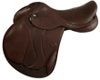 Eventing Saddles