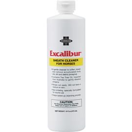 Excalibur Sheath Cleaner for Horses by Farnam