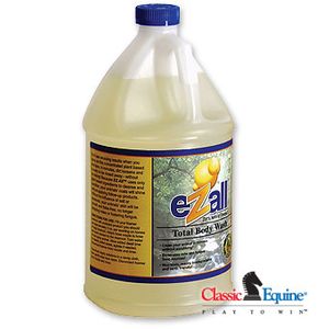 Ez all Total Body Wash 1 Gal.