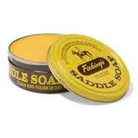 Fiebing's Saddle Soap 12 oz.