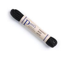 Field Boot Laces Black 35"