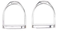 Fillis Stirrup Irons