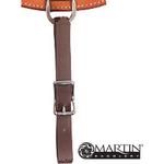 Flank Cinch Hobble Strap