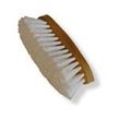 Grip-Fit Soft Grooming Brush Soft synthetic 