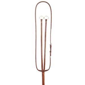 Harmohan Kraft Americana Plain Raised Running Martingale