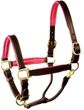 Harmohn Kraft Americana Flat Padded Halter