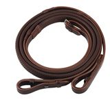 Henri De Rivel Advantage Collection Rubber Reins