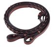 Henri De Rivel Advantage Flat Laced Reins