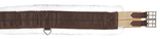 Henri De Rivel Synthetic Fleece Girth