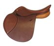 Henri De Rivel ( HDR ) Advantage Close Contact Saddle (Foam)