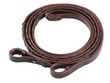 Henri De Rivel Pro Extra Long Flat Laced Reins