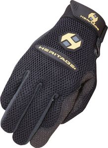 Heritage Air-Flow Roping Gloves