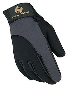 HERITAGE ARCTIC WINTER NEO GLOVES