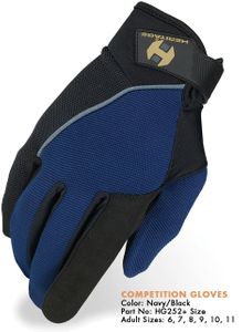 HERITAGE COMPETITION GLOVES