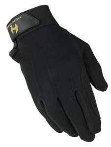 HERITAGE COTTON GRIP GLOVES