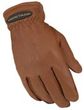 HERITAGE DEERSKIN TRAIL GLOVES HERITAGE DEERSKIN TRAIL GLOVES