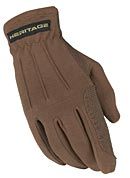 HERITAGE POWER GRIP NYLON GLOVES