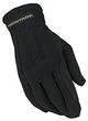 HERITAGE Power Grip Nylon Gloves Black HERITAGE Power Grip Nylon Gloves Black