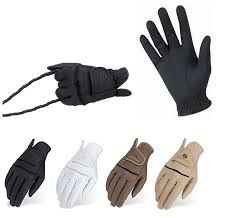 HERITAGE PREMIER SHOW GLOVES