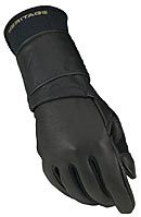  HERITAGE PRO 8.0 BULL RIDING GLOVE Youth