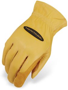 Heritage Ranch Work Gloves