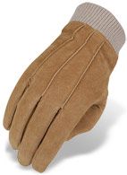 Heritage Suede Winter Gloves