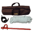 HOBBLES and PICKET LINE SUPPLIES HOBBLES and PICKET LINE SUPPLIES