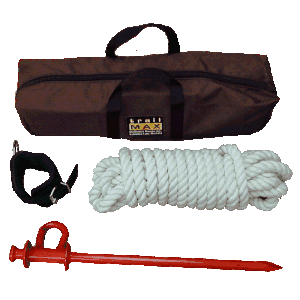 HOBBLES and PICKET LINE SUPPLIES HOBBLES and PICKET LINE SUPPLIES