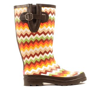 Rain, Muck & Waterproof Footwear